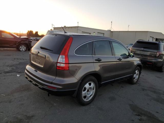 Photo 3 VIN: 5J6RE3H3XBL005081 - HONDA CR-V LX 