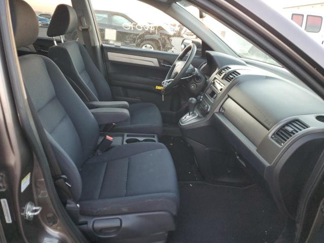 Photo 4 VIN: 5J6RE3H3XBL005081 - HONDA CR-V LX 