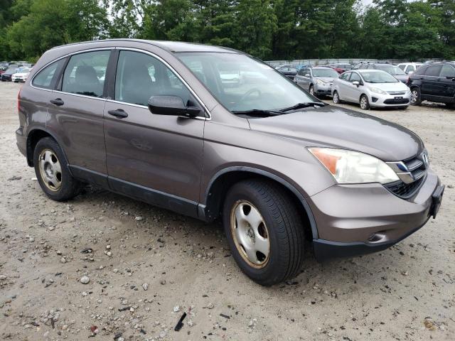 Photo 3 VIN: 5J6RE3H3XBL014198 - HONDA CR-V LX 