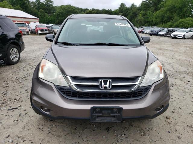 Photo 4 VIN: 5J6RE3H3XBL014198 - HONDA CR-V LX 