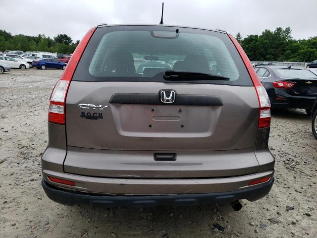 Photo 5 VIN: 5J6RE3H3XBL014198 - HONDA CR-V LX 