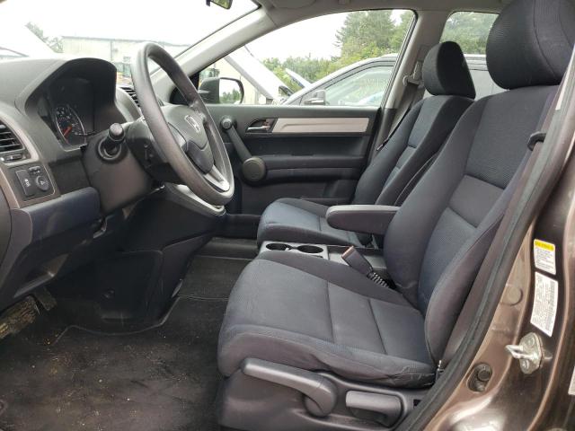 Photo 6 VIN: 5J6RE3H3XBL014198 - HONDA CR-V LX 