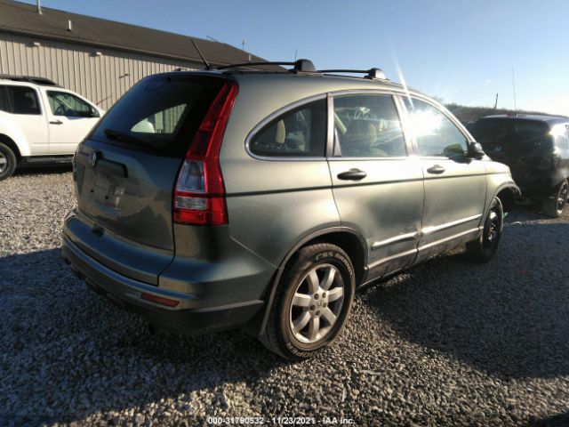 Photo 3 VIN: 5J6RE3H3XBL027307 - HONDA CR-V 