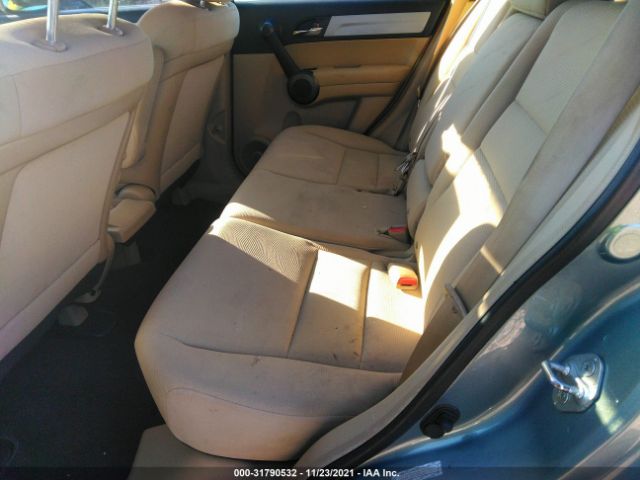 Photo 7 VIN: 5J6RE3H3XBL027307 - HONDA CR-V 