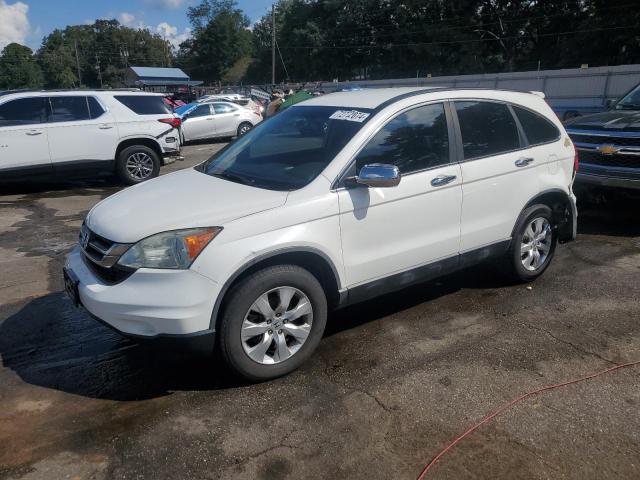 Photo 0 VIN: 5J6RE3H3XBL033267 - HONDA CR-V LX 