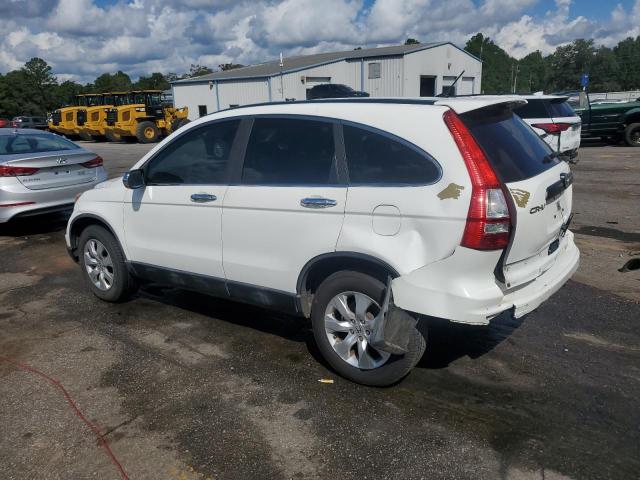 Photo 1 VIN: 5J6RE3H3XBL033267 - HONDA CR-V LX 