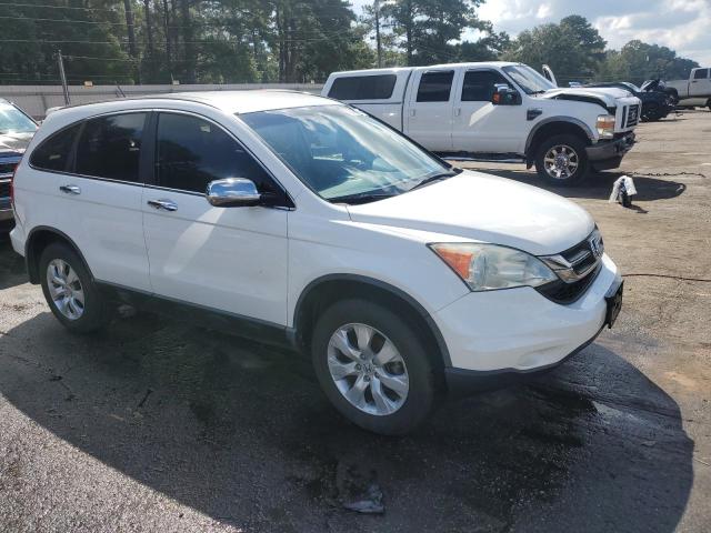 Photo 3 VIN: 5J6RE3H3XBL033267 - HONDA CR-V LX 