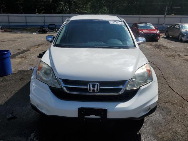 Photo 4 VIN: 5J6RE3H3XBL033267 - HONDA CR-V LX 