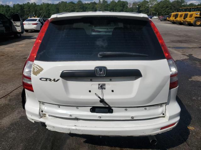 Photo 5 VIN: 5J6RE3H3XBL033267 - HONDA CR-V LX 