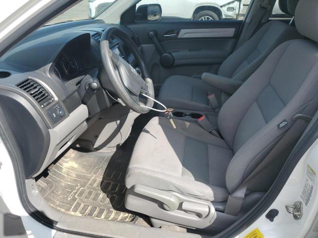 Photo 6 VIN: 5J6RE3H3XBL033267 - HONDA CR-V LX 