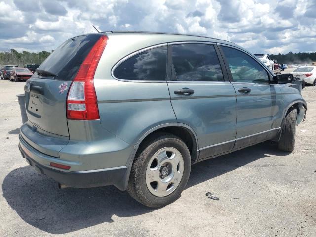 Photo 2 VIN: 5J6RE3H3XBL034015 - HONDA CRV 