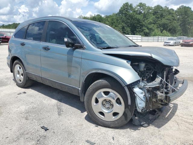 Photo 3 VIN: 5J6RE3H3XBL034015 - HONDA CRV 