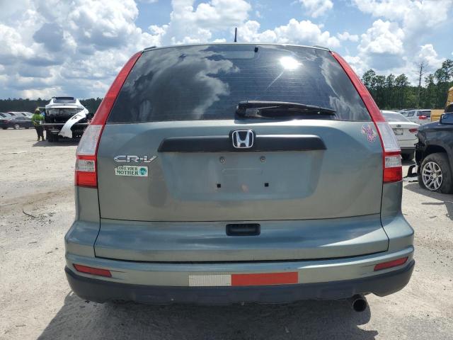 Photo 5 VIN: 5J6RE3H3XBL034015 - HONDA CRV 