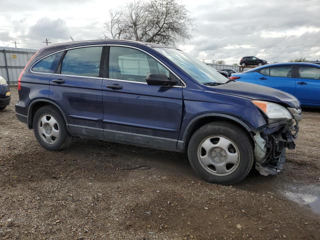 Photo 3 VIN: 5J6RE3H3XBL036248 - HONDA CRV 