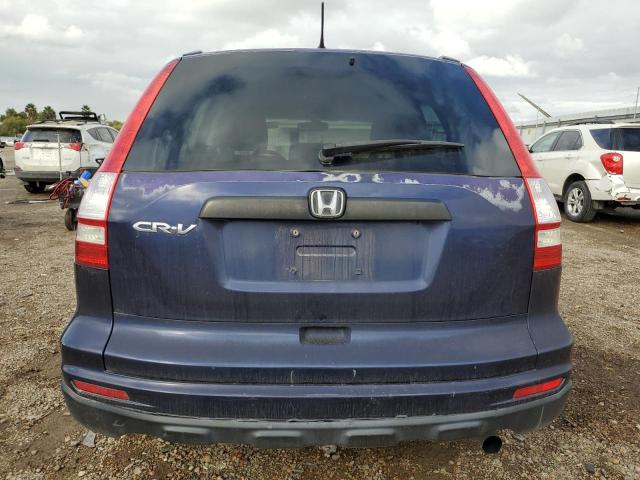 Photo 5 VIN: 5J6RE3H3XBL036248 - HONDA CRV 