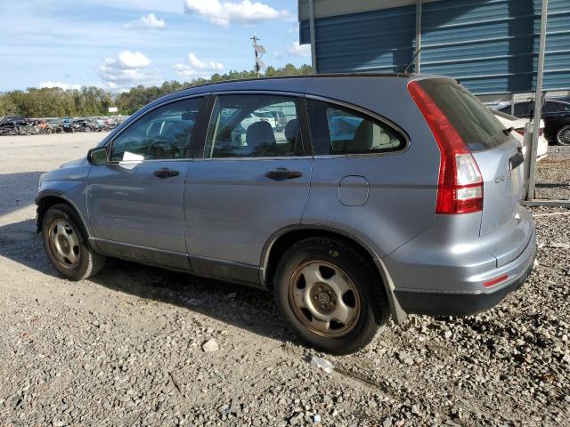 Photo 1 VIN: 5J6RE3H3XBL039991 - HONDA CR-V LX 