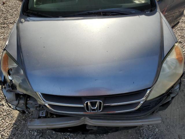 Photo 11 VIN: 5J6RE3H3XBL039991 - HONDA CR-V LX 