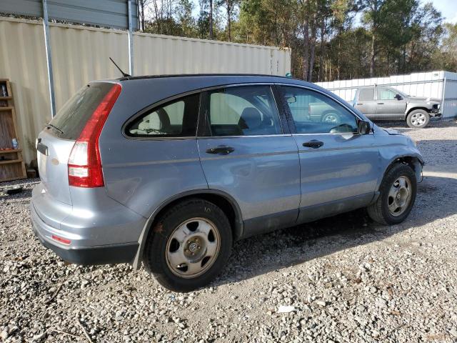 Photo 2 VIN: 5J6RE3H3XBL039991 - HONDA CR-V LX 