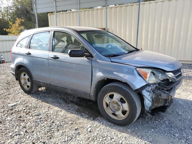 Photo 3 VIN: 5J6RE3H3XBL039991 - HONDA CR-V LX 