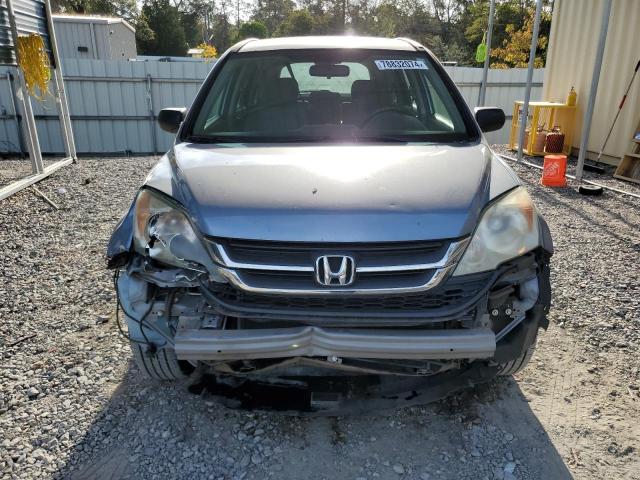 Photo 4 VIN: 5J6RE3H3XBL039991 - HONDA CR-V LX 