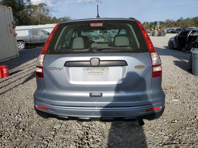 Photo 5 VIN: 5J6RE3H3XBL039991 - HONDA CR-V LX 