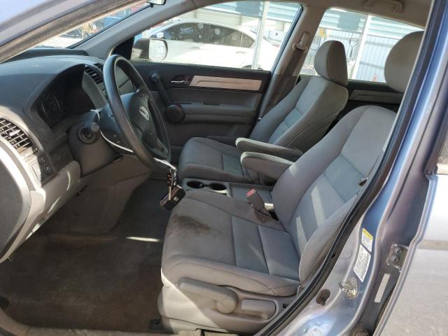 Photo 6 VIN: 5J6RE3H3XBL039991 - HONDA CR-V LX 