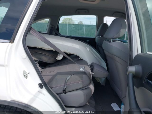 Photo 7 VIN: 5J6RE3H3XBL049016 - HONDA CR-V 