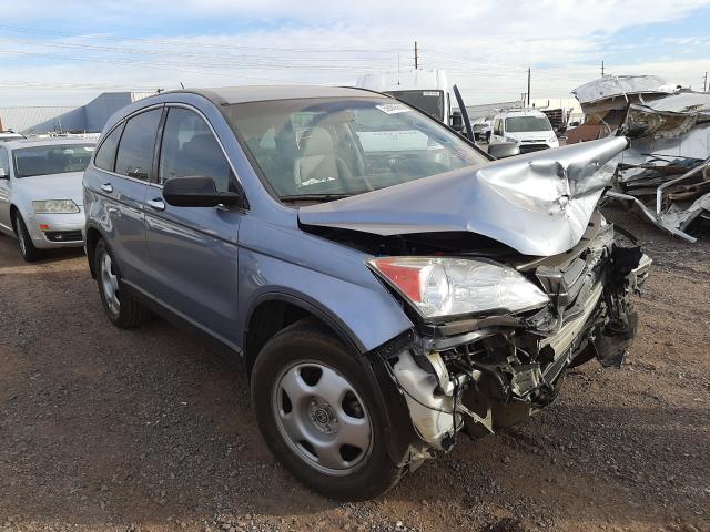 Photo 0 VIN: 5J6RE3H3XBL053180 - HONDA CR-V LX 