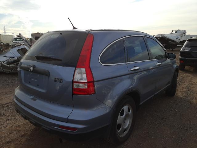 Photo 3 VIN: 5J6RE3H3XBL053180 - HONDA CR-V LX 