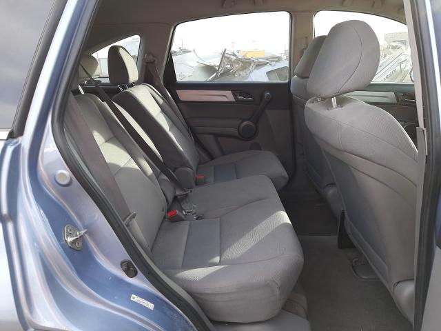 Photo 5 VIN: 5J6RE3H3XBL053180 - HONDA CR-V LX 