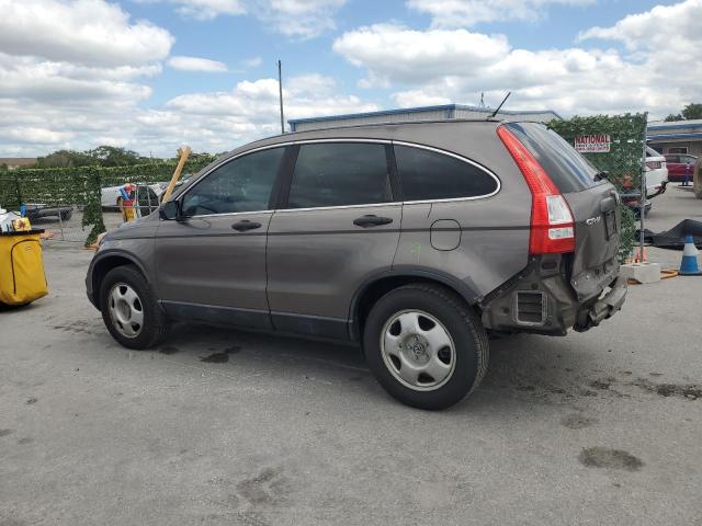 Photo 1 VIN: 5J6RE3H3XBL058184 - HONDA CRV 