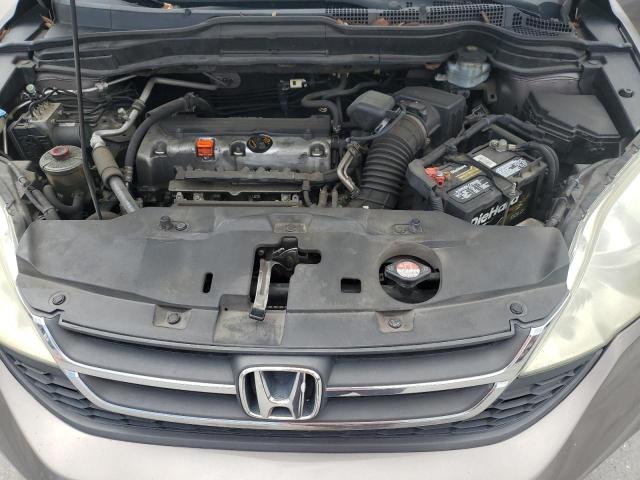 Photo 10 VIN: 5J6RE3H3XBL058184 - HONDA CRV 