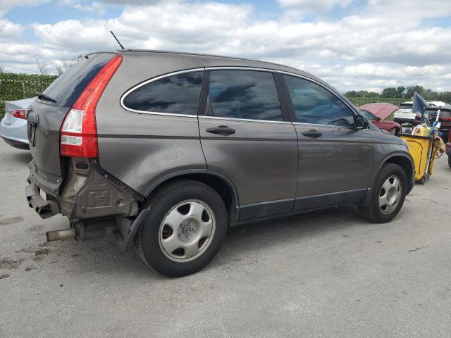 Photo 2 VIN: 5J6RE3H3XBL058184 - HONDA CRV 