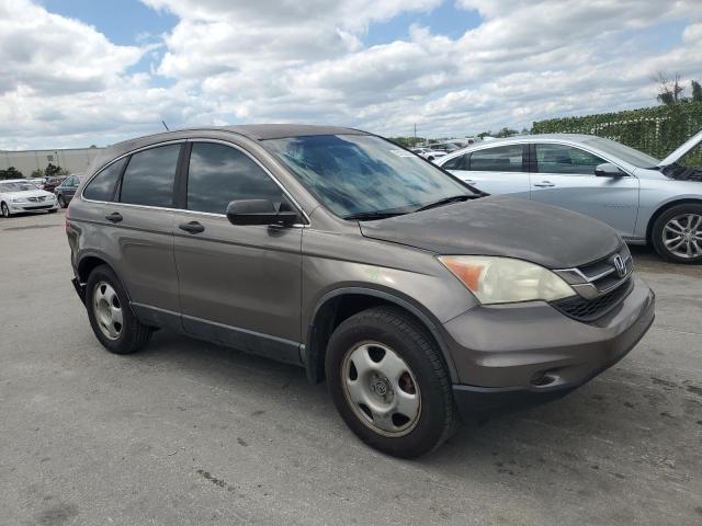 Photo 3 VIN: 5J6RE3H3XBL058184 - HONDA CRV 