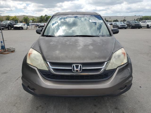 Photo 4 VIN: 5J6RE3H3XBL058184 - HONDA CRV 