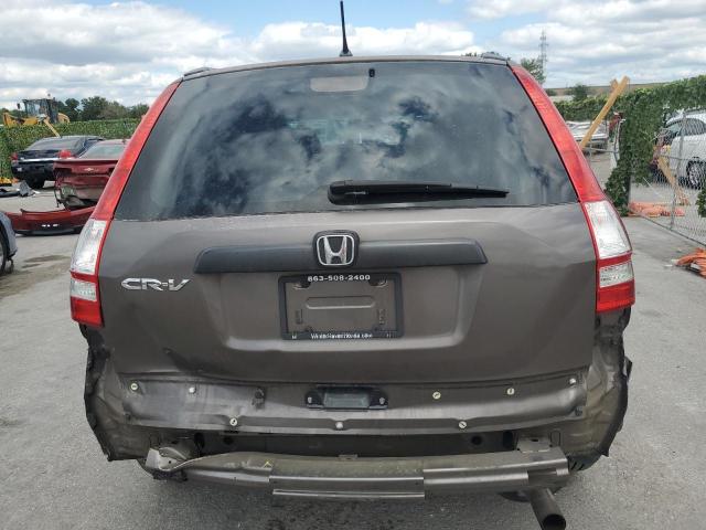 Photo 5 VIN: 5J6RE3H3XBL058184 - HONDA CRV 