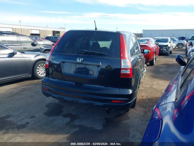 Photo 3 VIN: 5J6RE3H3XBL801488 - HONDA CR-V 