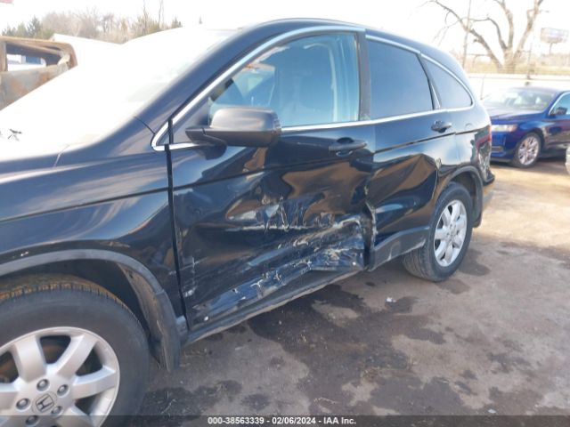 Photo 5 VIN: 5J6RE3H3XBL801488 - HONDA CR-V 