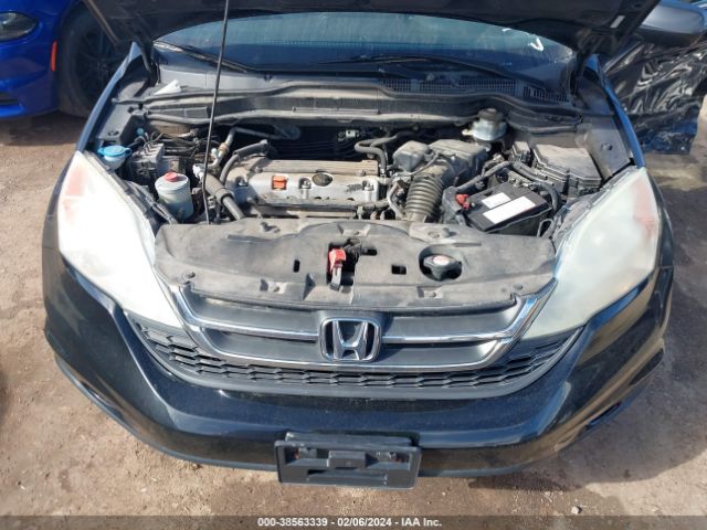 Photo 9 VIN: 5J6RE3H3XBL801488 - HONDA CR-V 