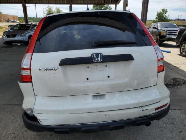 Photo 5 VIN: 5J6RE3H3XBL803404 - HONDA CR-V LX 