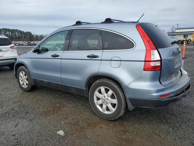 Photo 1 VIN: 5J6RE3H40BL003025 - HONDA CR-V SE 