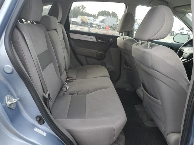 Photo 10 VIN: 5J6RE3H40BL003025 - HONDA CR-V SE 