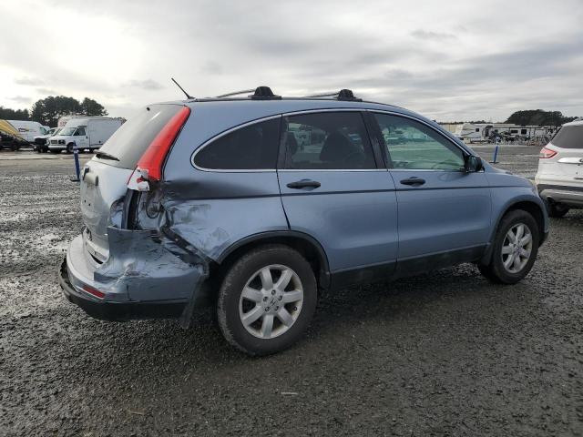 Photo 2 VIN: 5J6RE3H40BL003025 - HONDA CR-V SE 