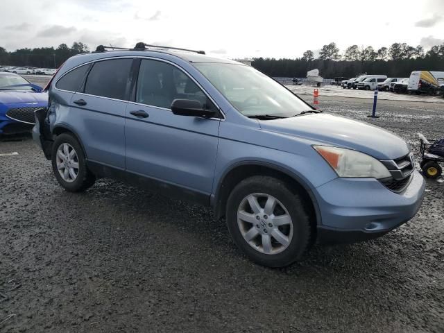 Photo 3 VIN: 5J6RE3H40BL003025 - HONDA CR-V SE 