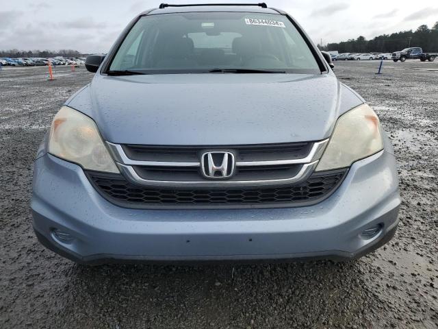 Photo 4 VIN: 5J6RE3H40BL003025 - HONDA CR-V SE 