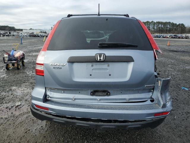 Photo 5 VIN: 5J6RE3H40BL003025 - HONDA CR-V SE 