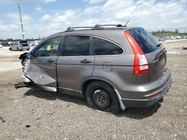 Photo 1 VIN: 5J6RE3H40BL006667 - HONDA CRV 