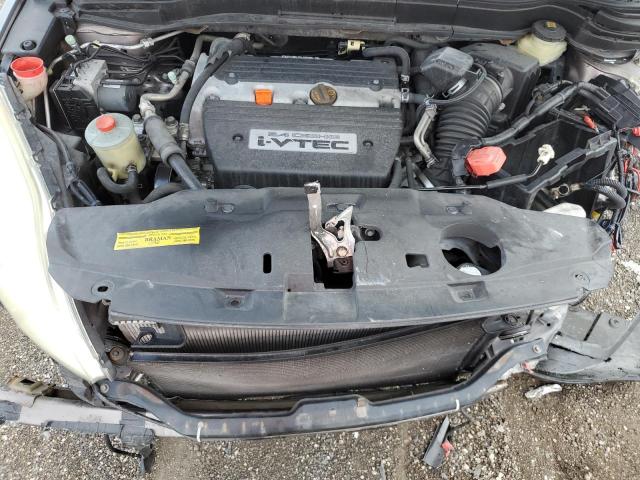 Photo 10 VIN: 5J6RE3H40BL006667 - HONDA CRV 