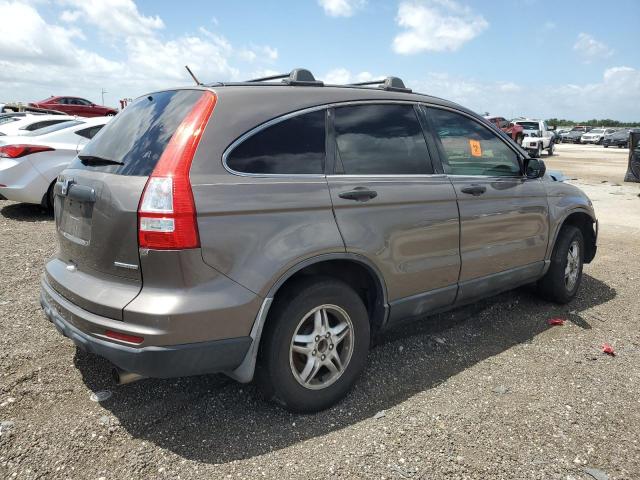 Photo 2 VIN: 5J6RE3H40BL006667 - HONDA CRV 