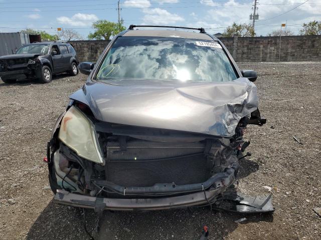 Photo 4 VIN: 5J6RE3H40BL006667 - HONDA CRV 